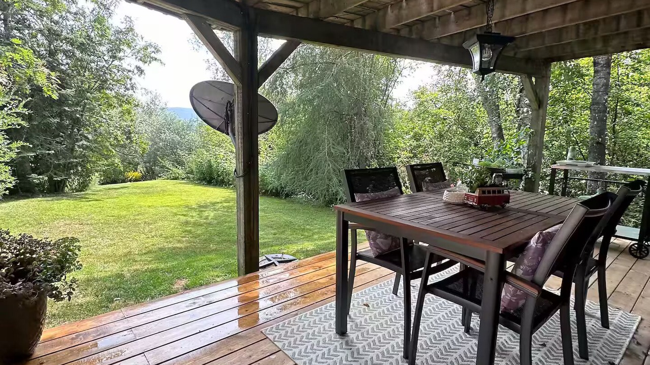 Photo of Outdoor in Rossport