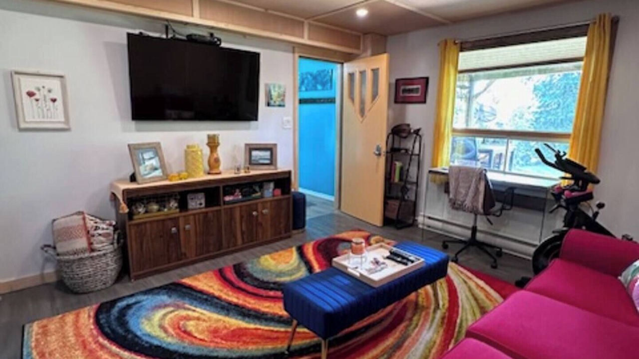 Photo of Livingroom in Rossport