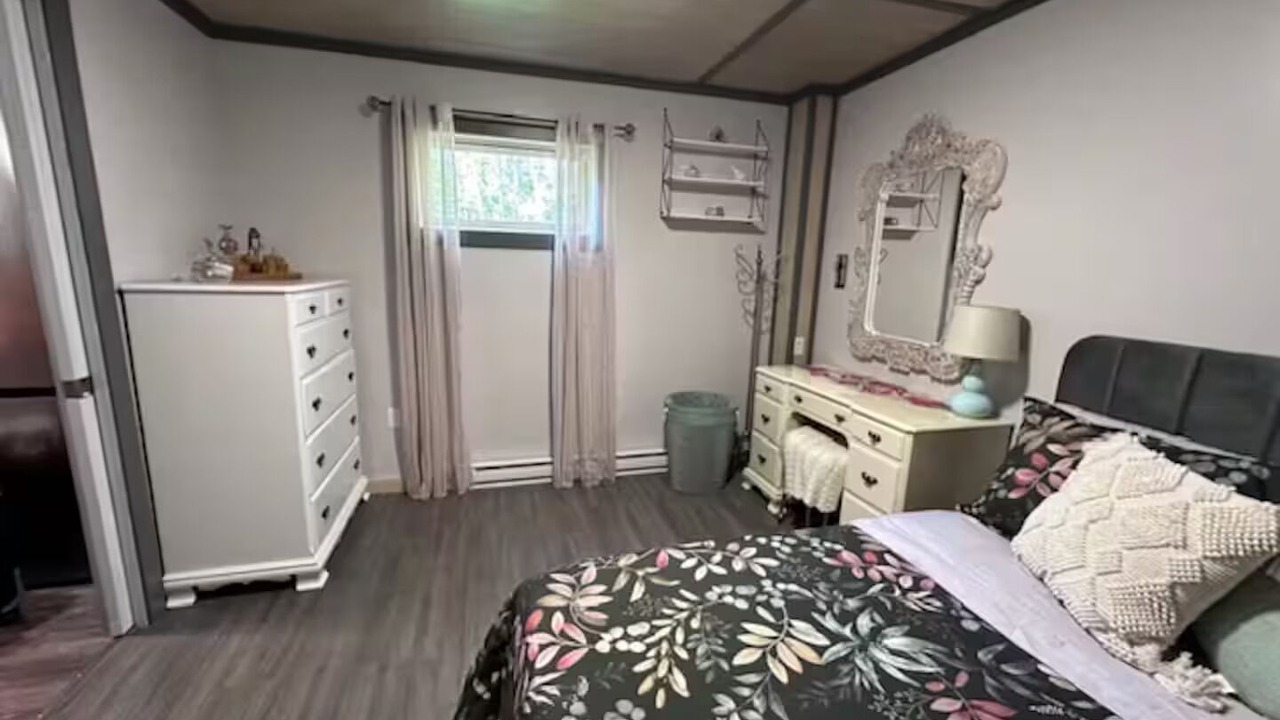 Photo of Bedroom in Rossport