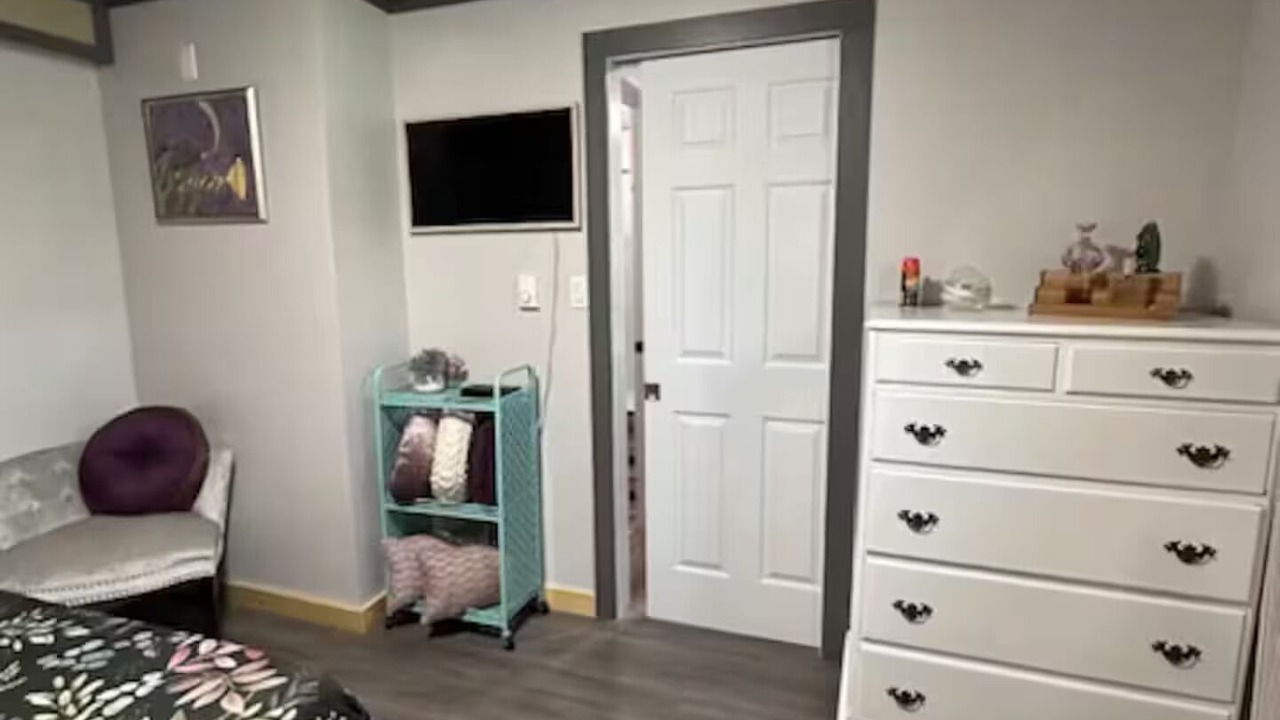 Photo of Bedroom in Rossport