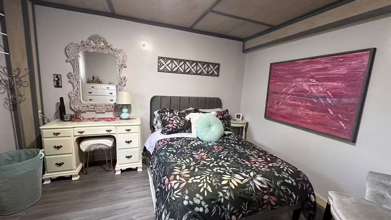 Photo of Bedroom in Rossport