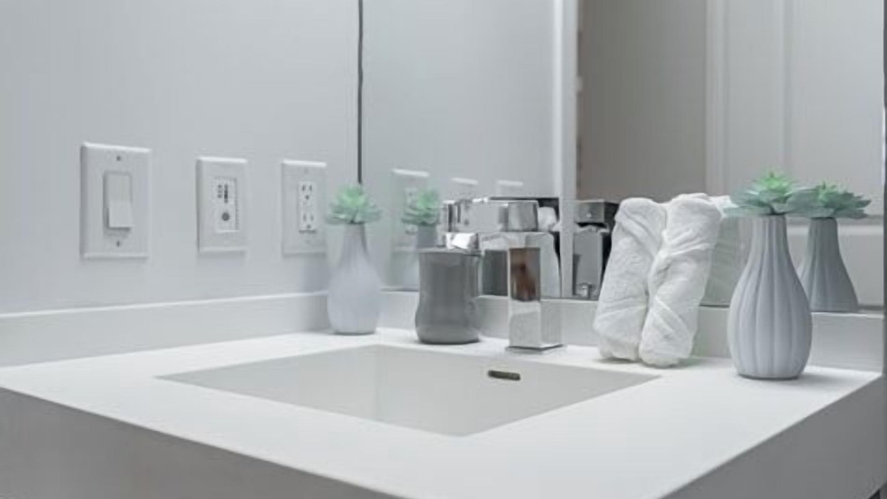 Photo of Bathroom in Garden District