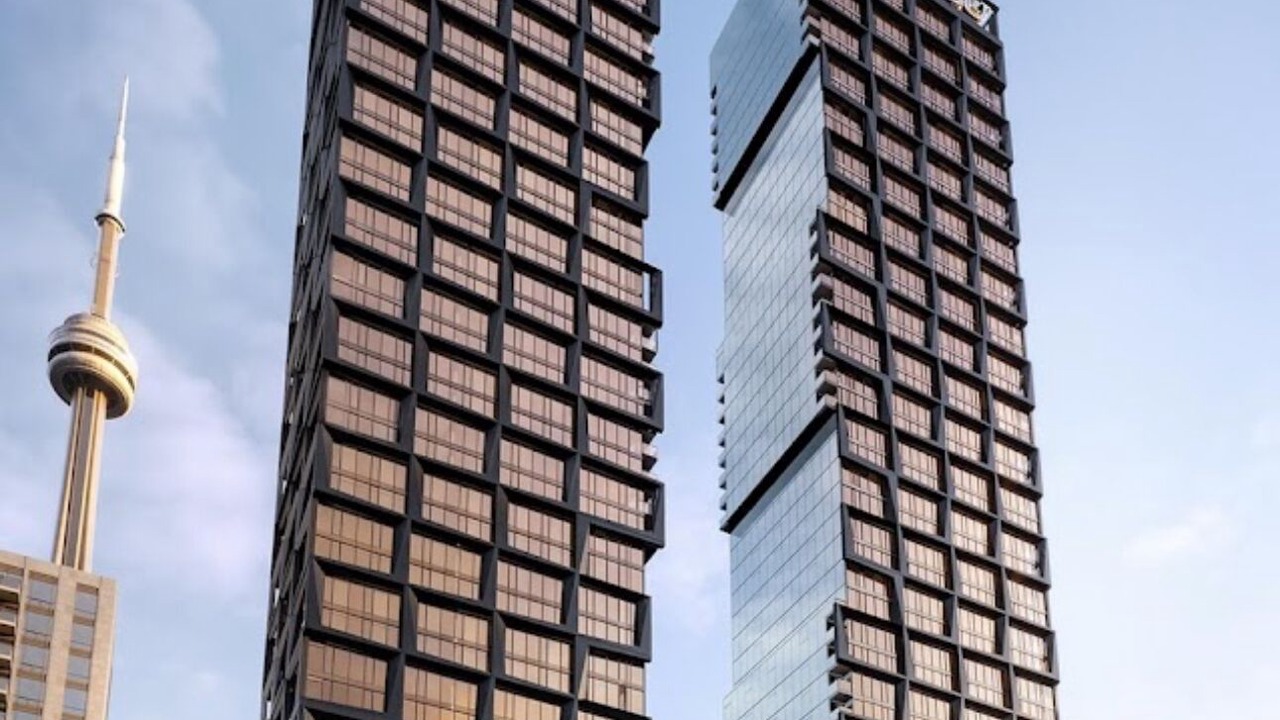 Photo of Outdoor in Toronto Entertainment District