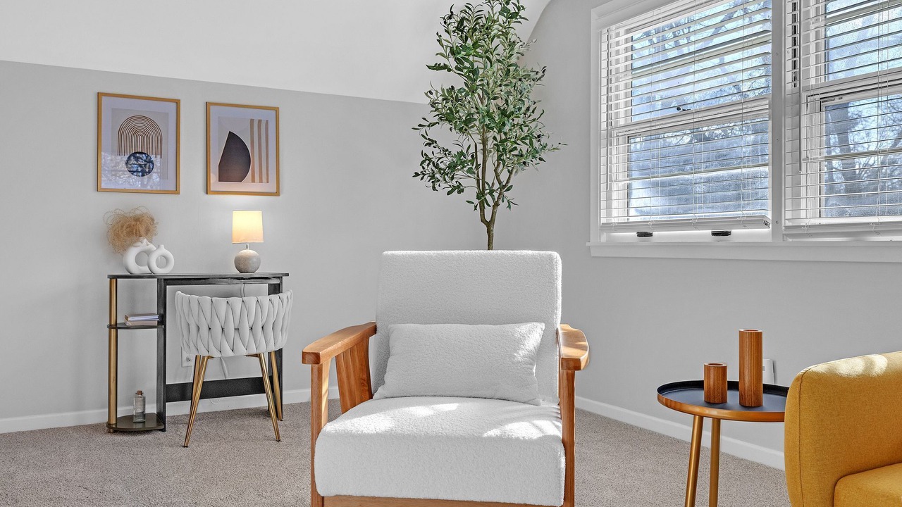 Photo of Livingroom in Mankato