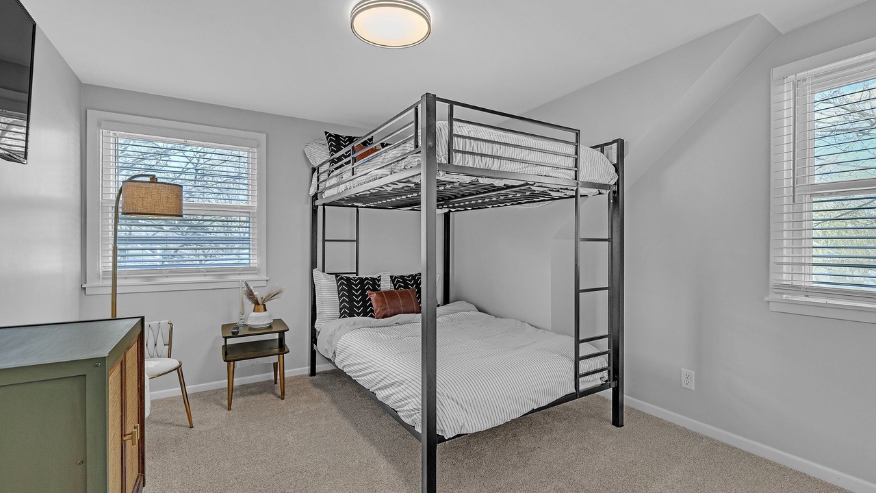 Photo of Bedroom in Mankato