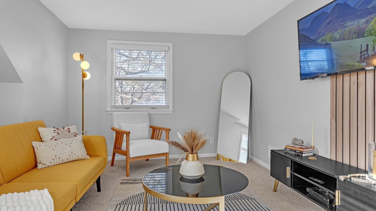 Photo of Livingroom in Mankato