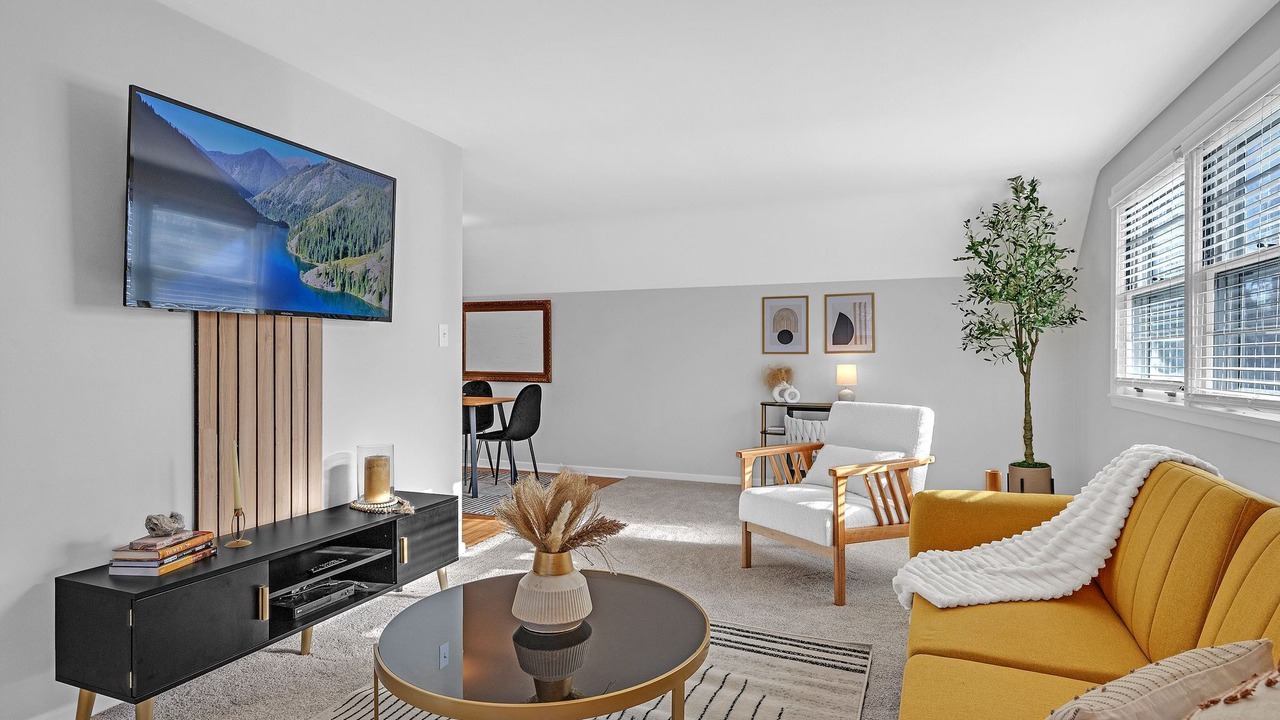 Photo of Livingroom in Mankato
