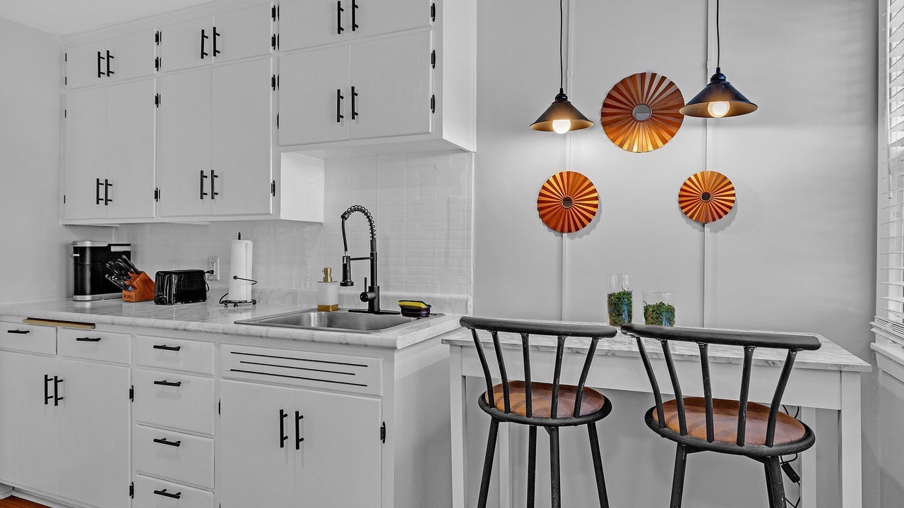 Photo of Kitchen in Mankato