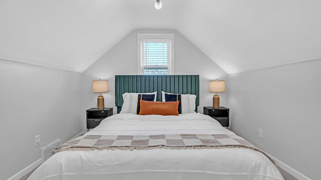 Photo of Bedroom in Mankato