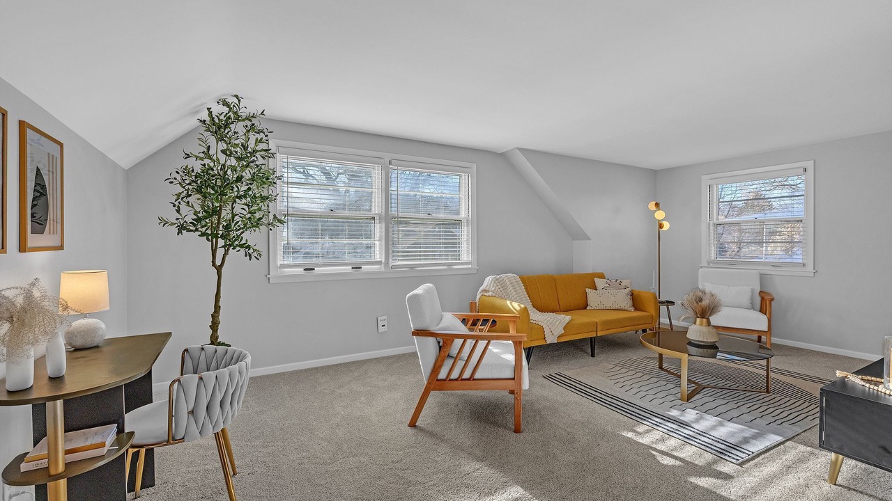 Photo of Livingroom in Mankato