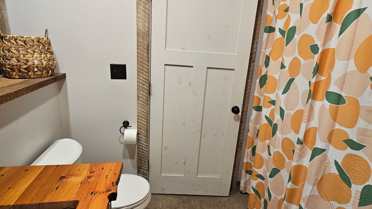 Photo of Bathroom in Battle Lake
