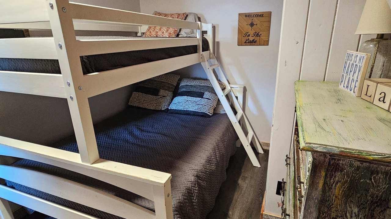 Photo of Bedroom in Battle Lake
