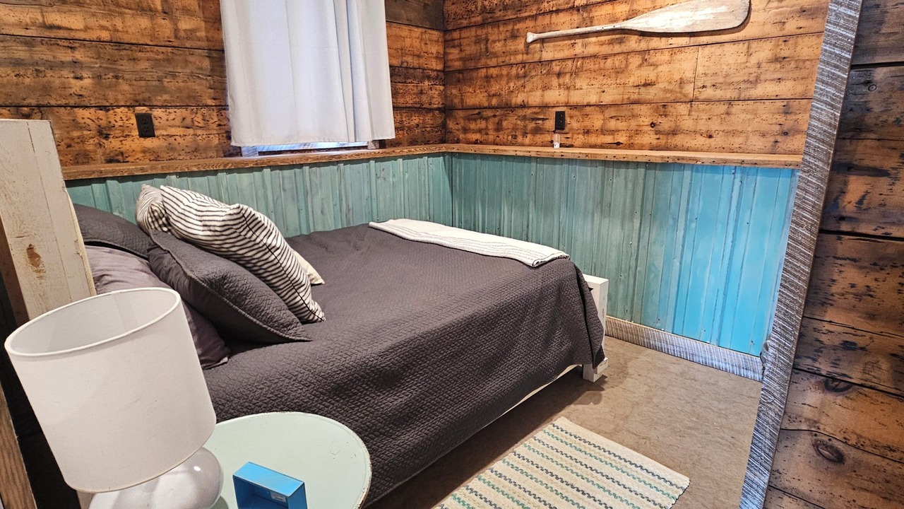 Photo of Bedroom in Battle Lake