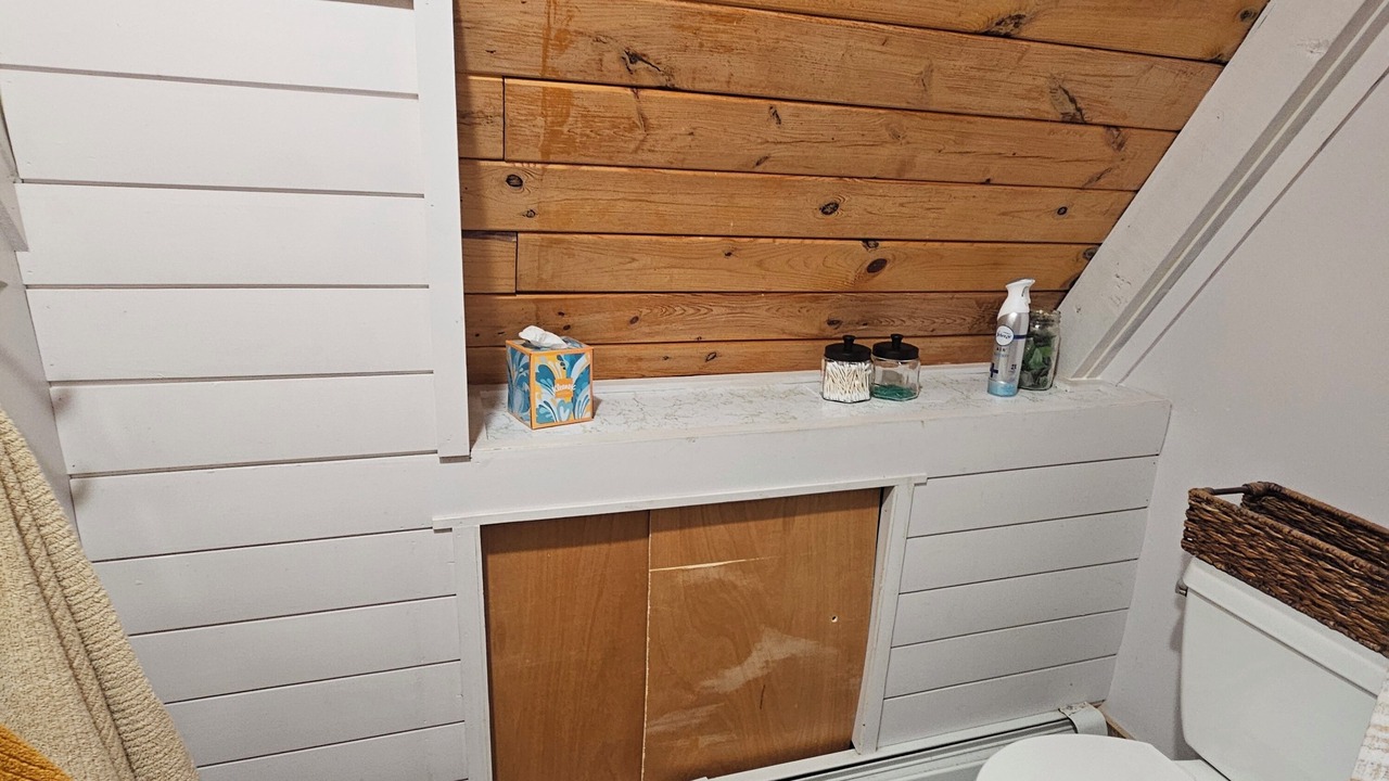 Photo of Bathroom in Battle Lake