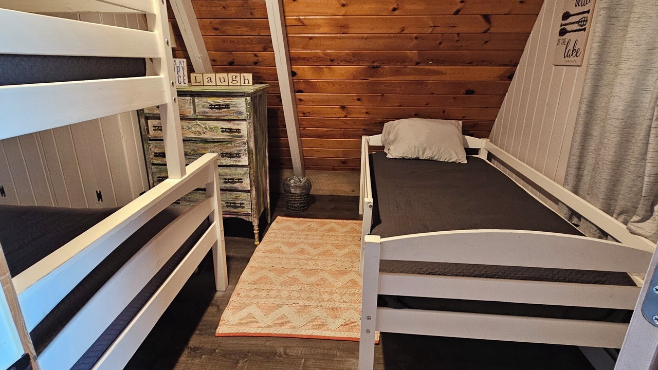 Photo of Bedroom in Battle Lake