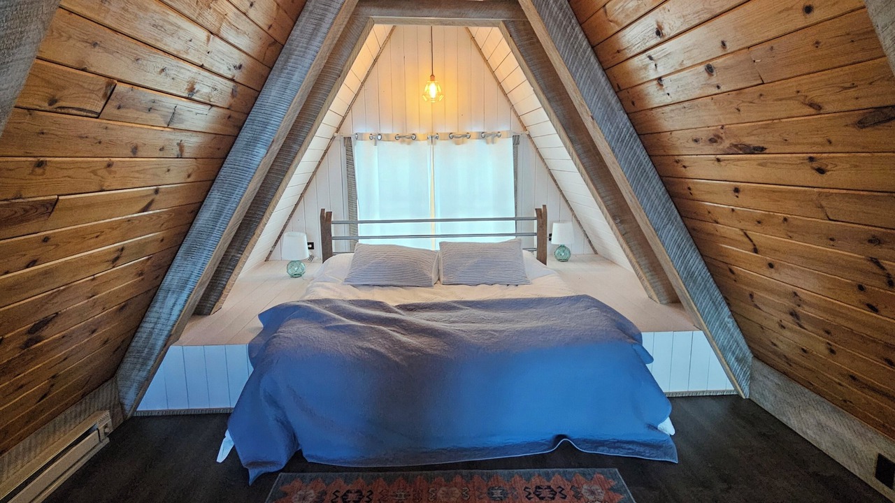 Photo of Bedroom in Battle Lake
