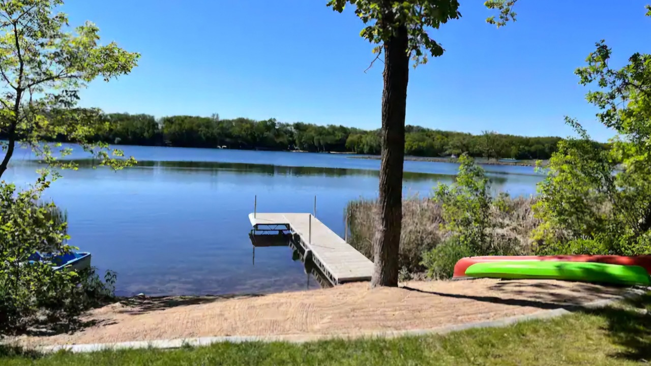 Photo of Others in Battle Lake