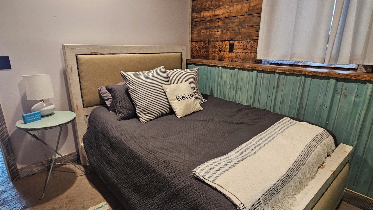 Photo of Bedroom in Battle Lake