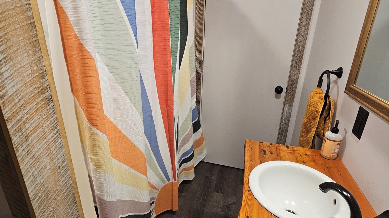 Photo of Bathroom in Battle Lake