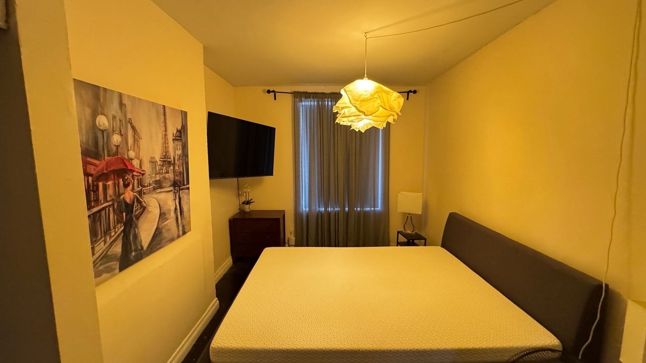 Photo of Bedroom in Blake - Jones