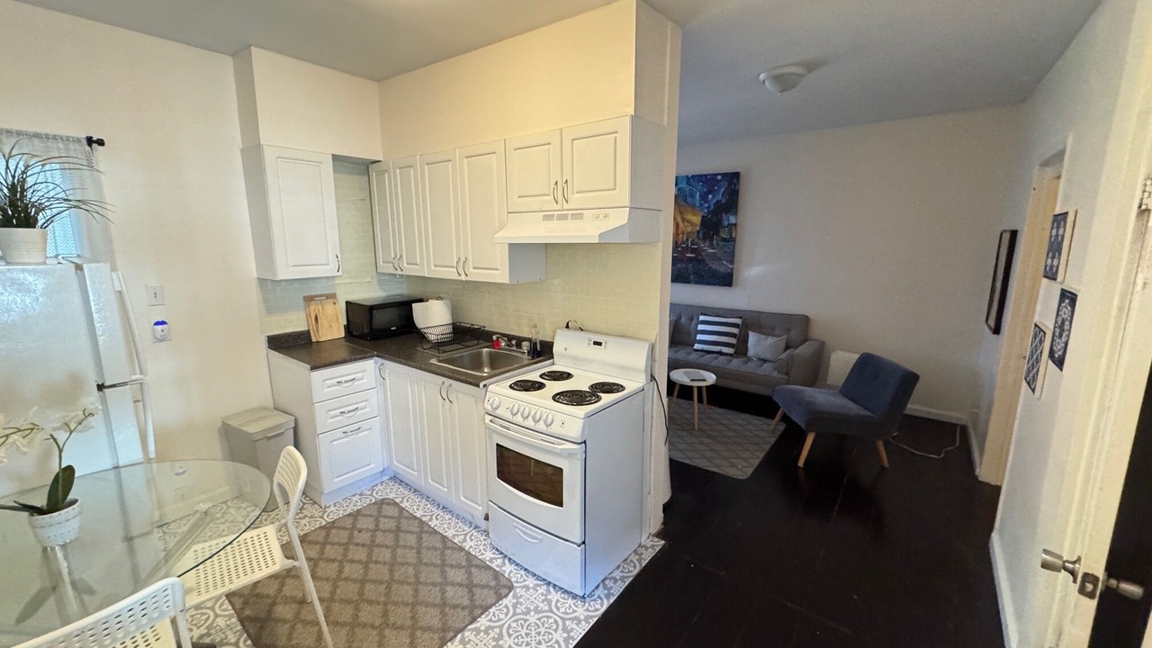 Photo of Kitchen in Blake - Jones
