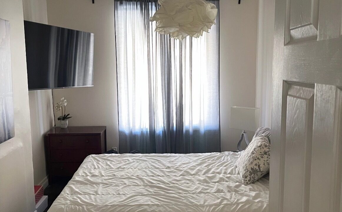 Photo of Bedroom in Blake - Jones
