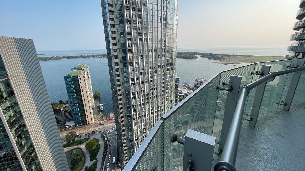 Photo of Outdoor in Toronto Entertainment District