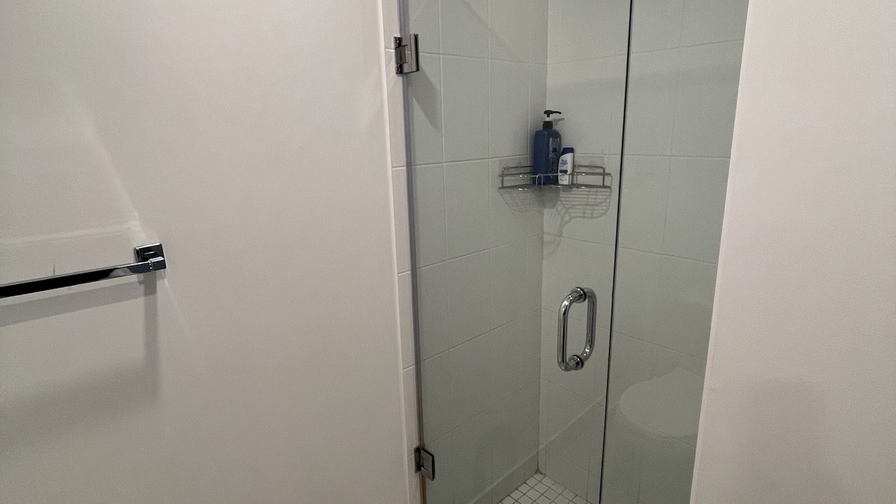 Photo of Bathroom in Toronto Entertainment District