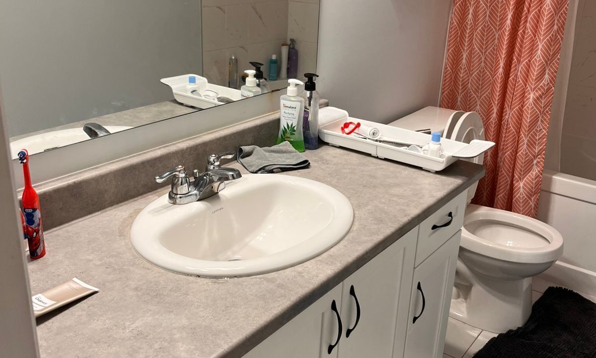 Photo of Bathroom in Ottawa Division