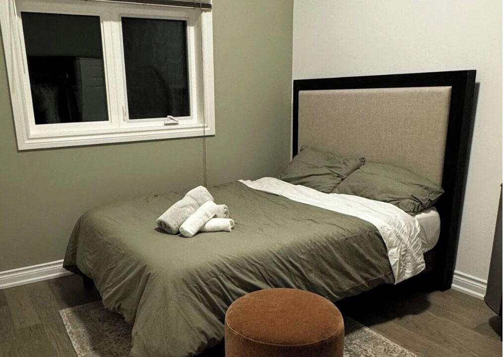 Photo of Bedroom in Bayview Village