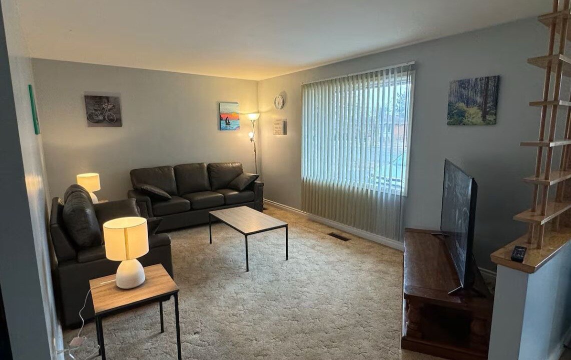 Photo of Livingroom in Thunder Bay
