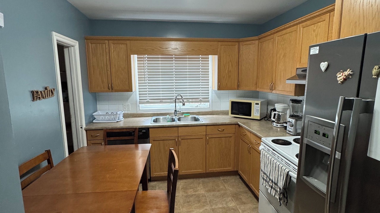 Photo of Kitchen in Thunder Bay