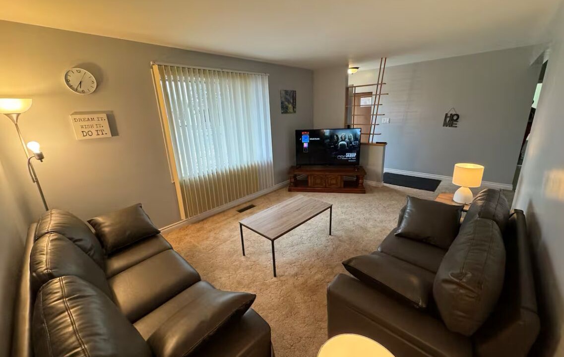 Photo of Livingroom in Thunder Bay