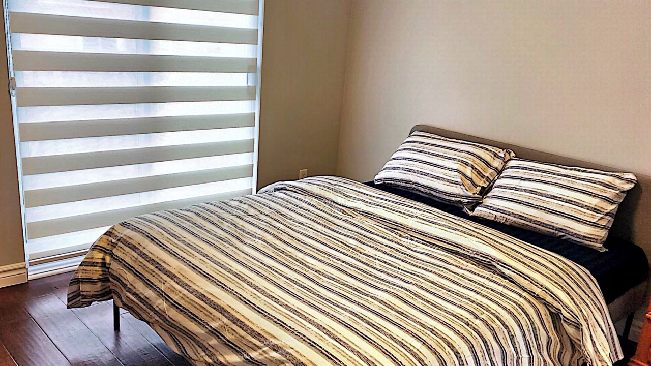 Photo of Bedroom in Durham Region