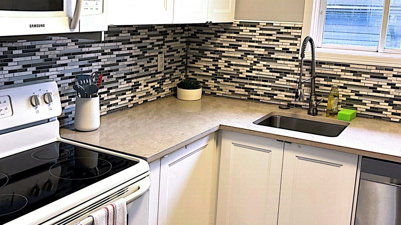 Photo of Kitchen in Durham Region