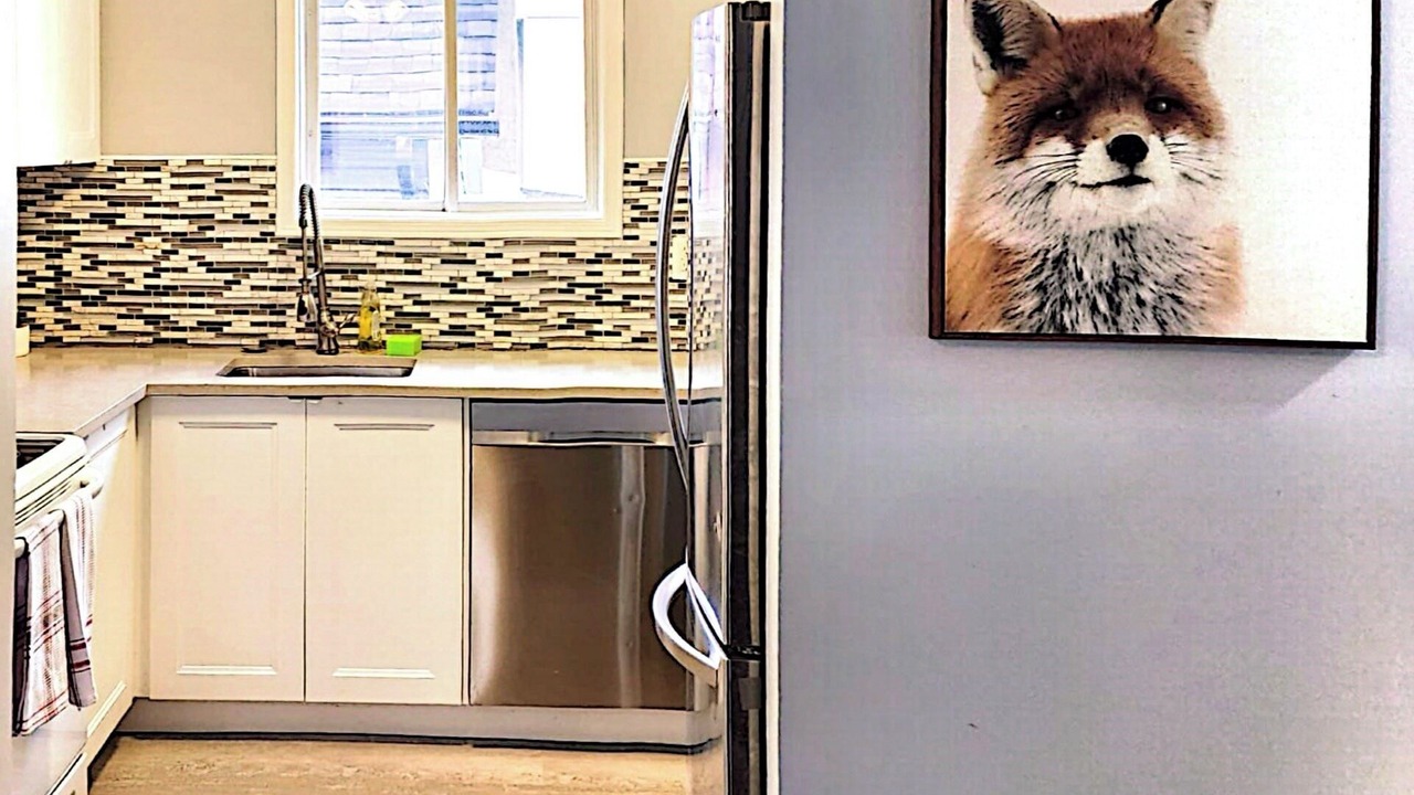 Photo of Kitchen in Durham Region