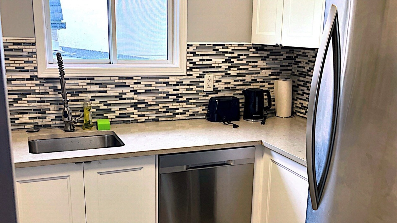 Photo of Kitchen in Durham Region