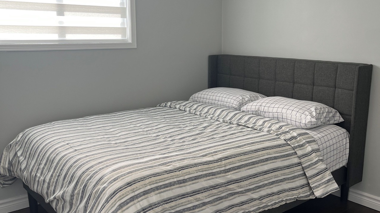 Photo of Bedroom in Durham Region