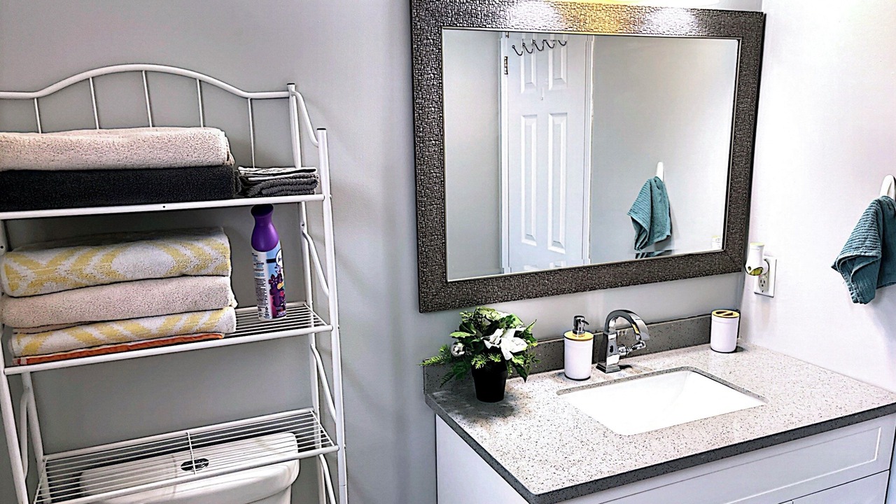 Photo of Bathroom in Durham Region