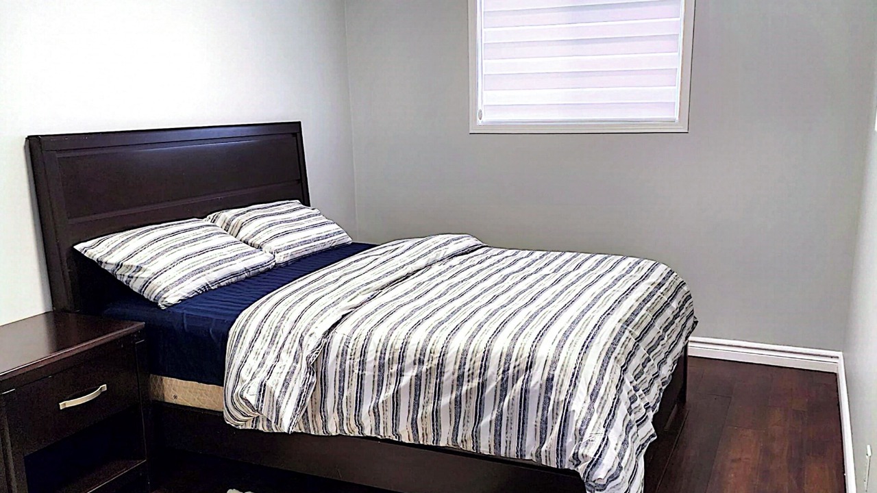 Photo of Bedroom in Durham Region