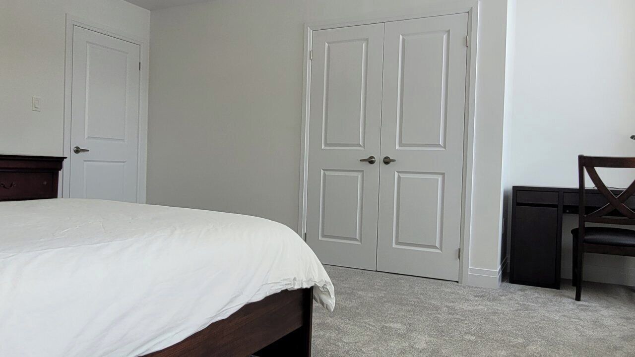 Photo of Bedroom in Barrie