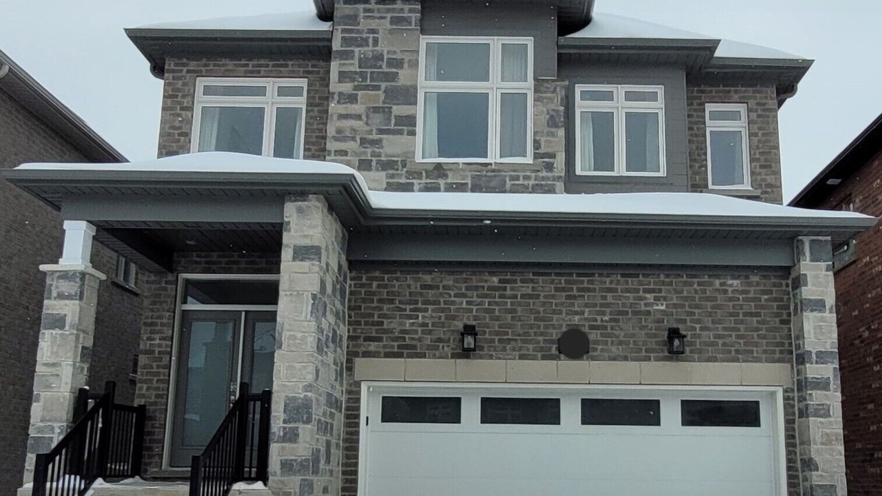 Photo of Outdoor in Barrie