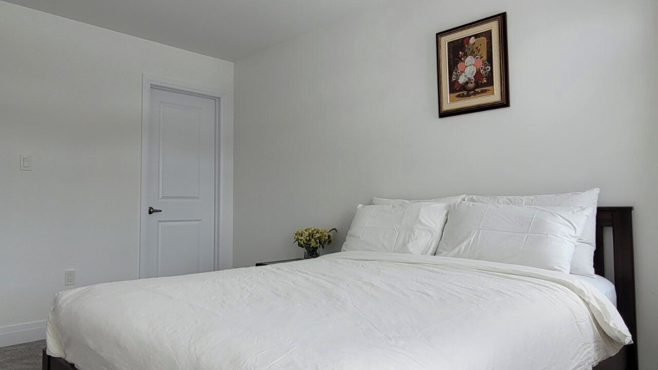 Photo of Bedroom in Barrie