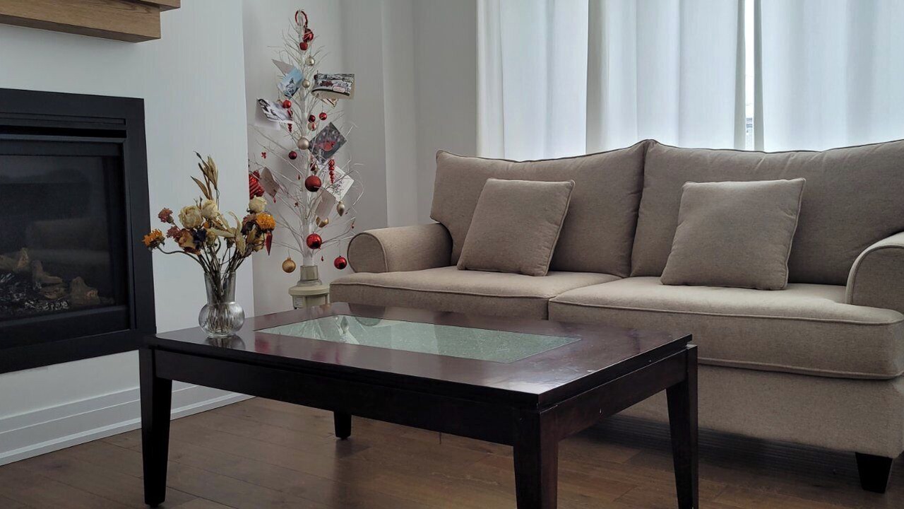 Photo of Livingroom in Barrie