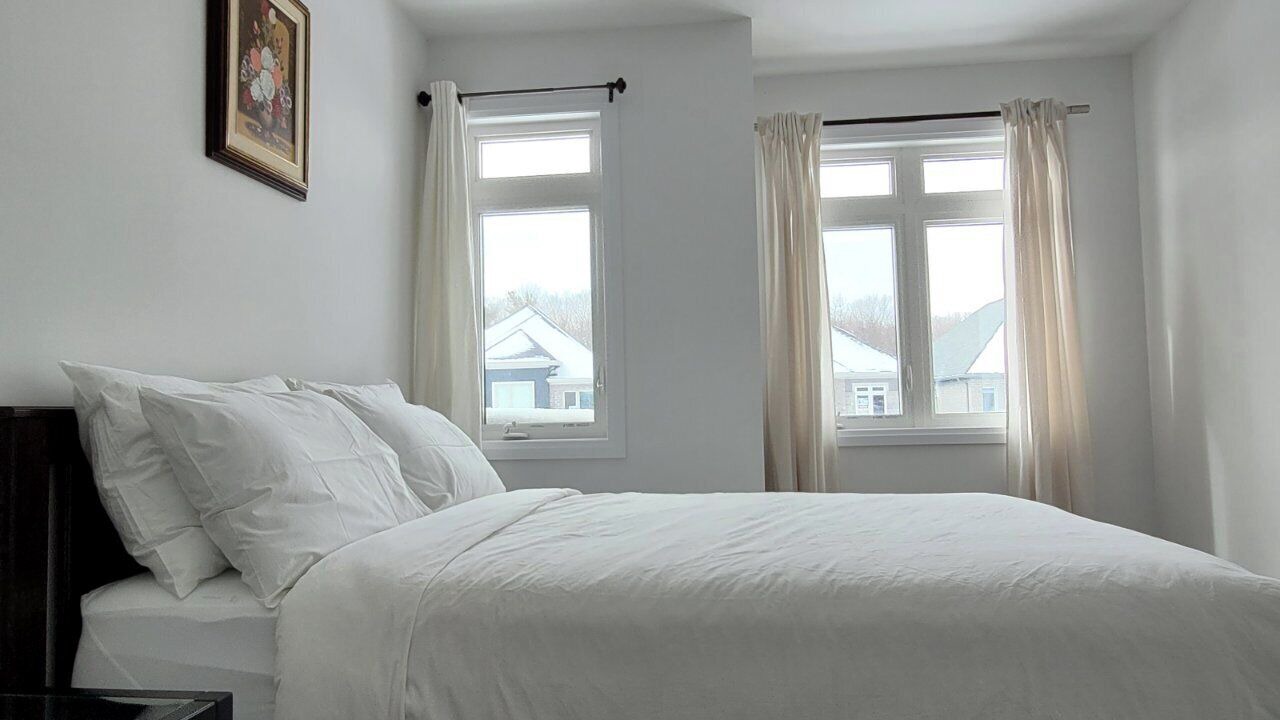 Photo of Bedroom in Barrie