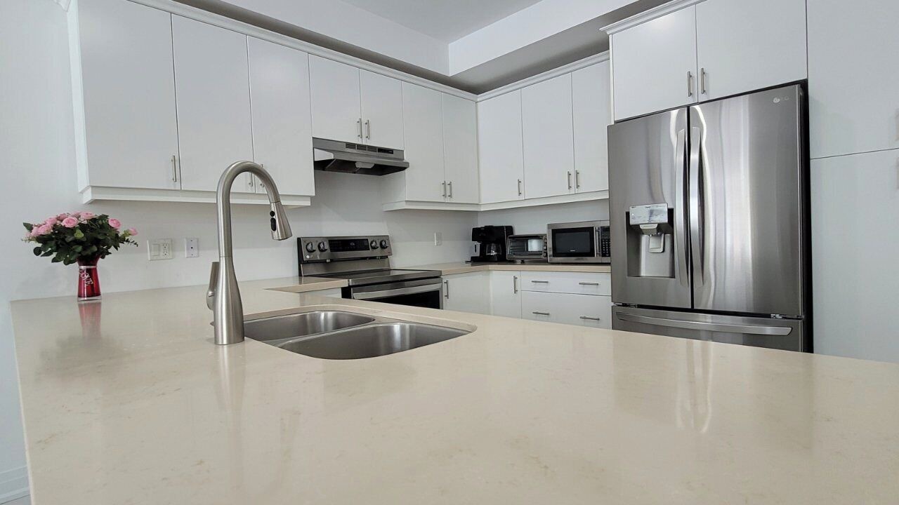 Photo of Kitchen in Barrie