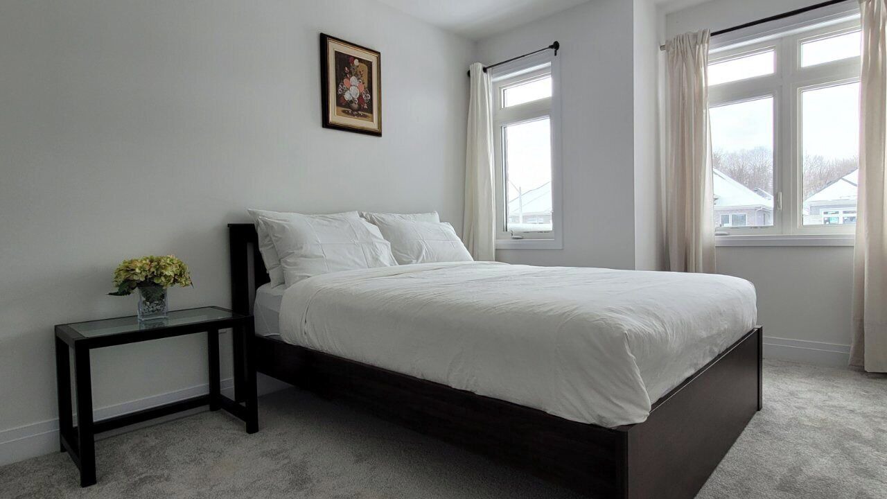 Photo of Bedroom in Barrie