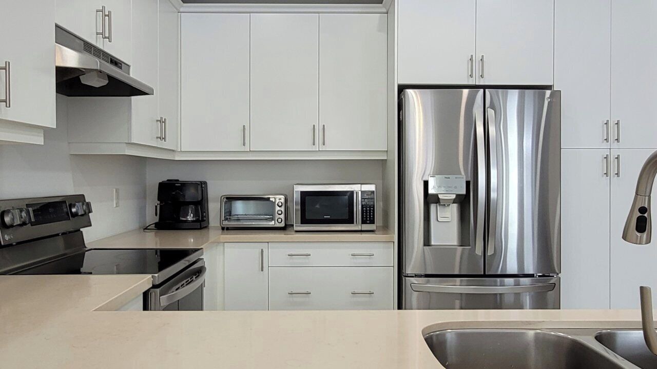 Photo of Kitchen in Barrie