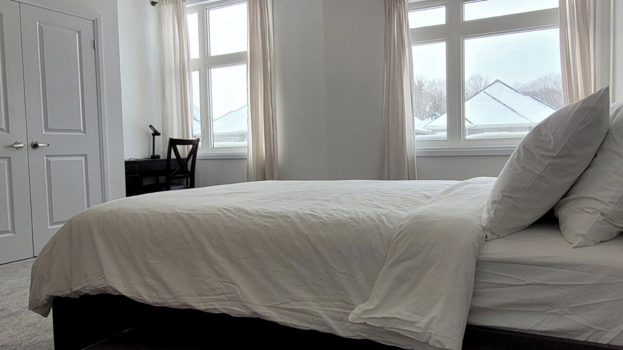 Photo of Bedroom in Barrie