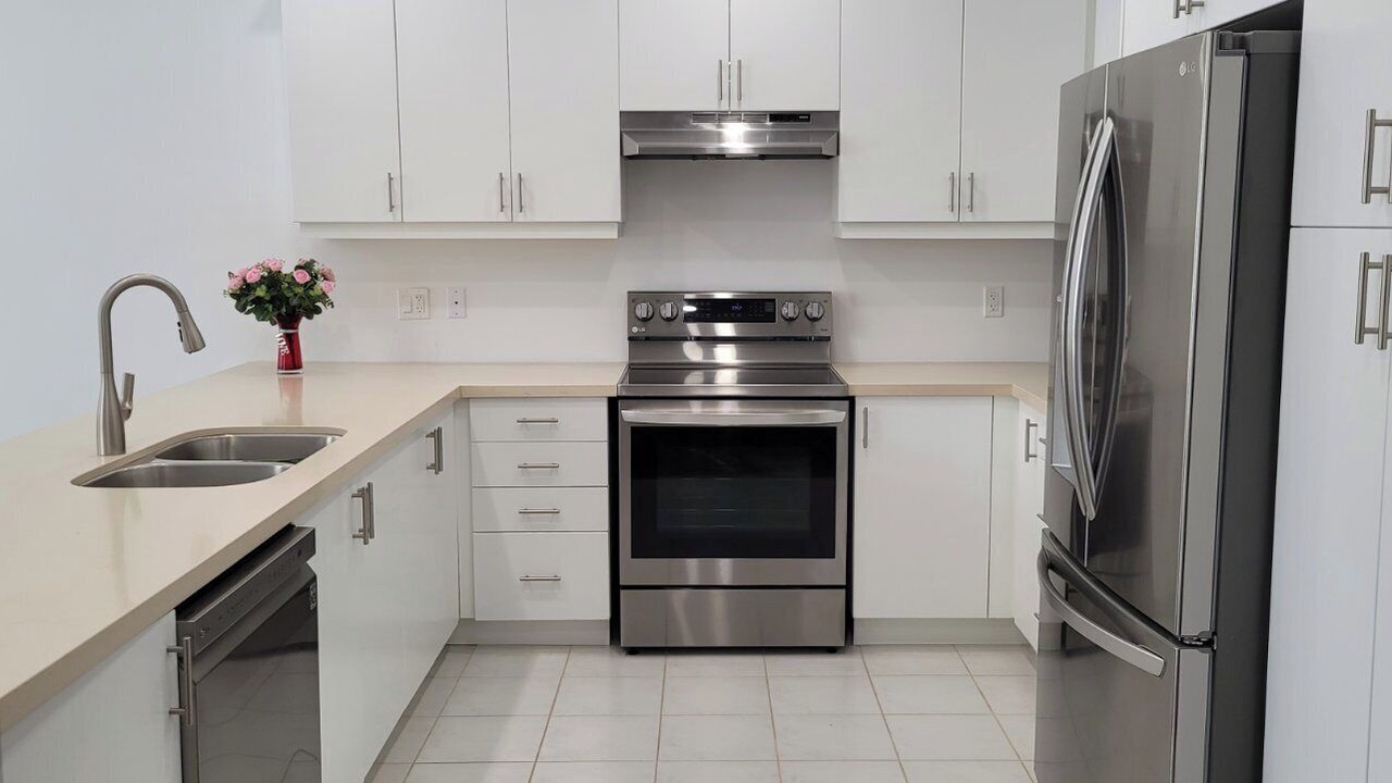 Photo of Kitchen in Barrie